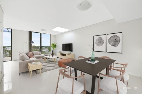 Property photo of 3604/42-44 Pemberton Street Botany NSW 2019