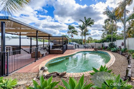 Property photo of 5 Stretton Drive Helensvale QLD 4212