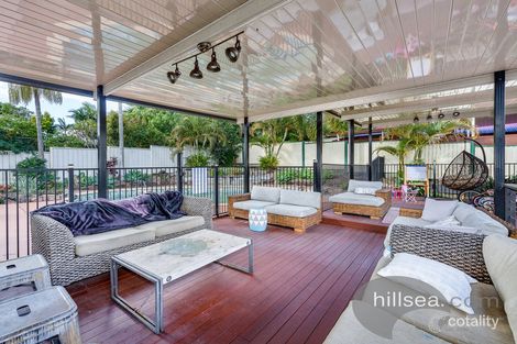 Property photo of 5 Stretton Drive Helensvale QLD 4212