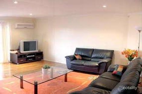 Property photo of 8 Stanford Circuit Rouse Hill NSW 2155