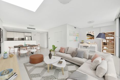 Property photo of 3604/42-44 Pemberton Street Botany NSW 2019