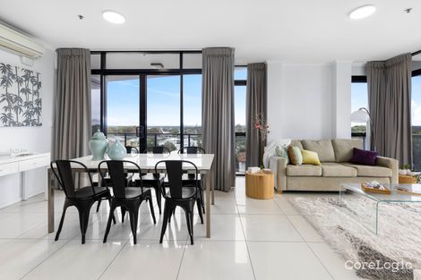 Property photo of 501/75 Landsborough Parade Golden Beach QLD 4551