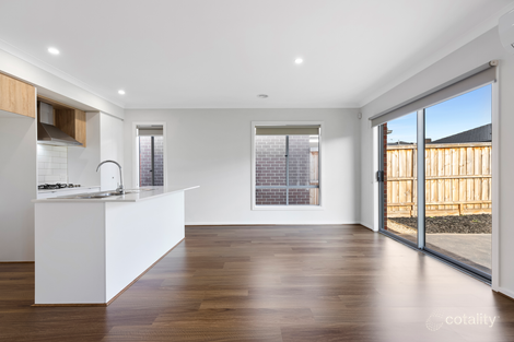 Property photo of 10 Tyalla Street Wyndham Vale VIC 3024