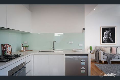 Property photo of 8/109 Victoria Street Brunswick East VIC 3057
