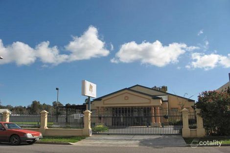 6 Barrpowell St, Welland, SA 5007