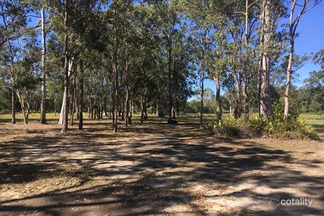 100 Old Gympie Rd, Caboolture, QLD 4510