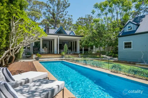 Property photo of 92 Avalon Parade Avalon Beach NSW 2107