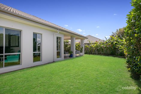 Property photo of 10 Waterville Way Peregian Springs QLD 4573