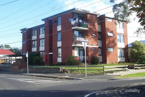 6/67 Roseberry St, Ascot Vale, VIC 3032