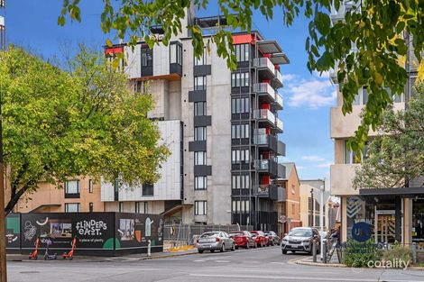 Property photo of 304A/250 Flinders Street Adelaide SA 5000