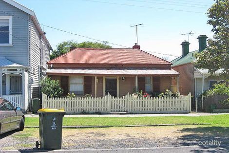 Property photo of 46 Kanowna Street Williamstown VIC 3016