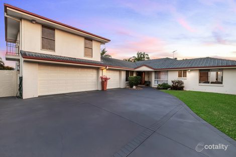 57 Lakeside Cct, Sinnamon Park, QLD 4073