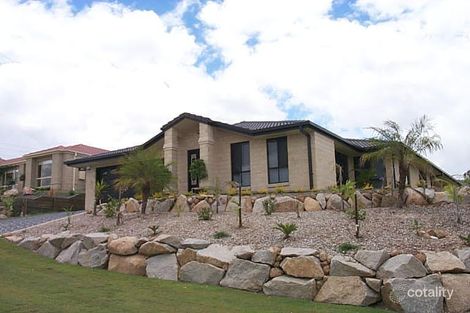 Property photo of 7 Waratah Close Mackenzie QLD 4156