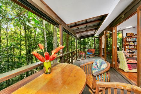 Property photo of 18 Kuranda Crescent Kuranda QLD 4881