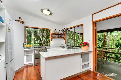 Property photo of 18 Kuranda Crescent Kuranda QLD 4881