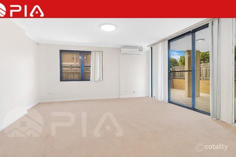 Property photo of 22/195-199 William Street Granville NSW 2142