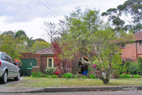 7 Arding St, Lane Cove North, NSW 2066