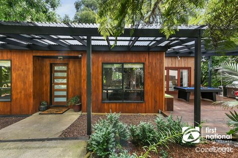 Property photo of 100 Belgrave-Gembrook Road Selby VIC 3159