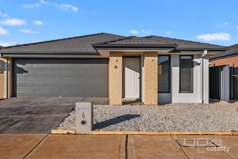 Property photo of 6 Eaglevale Road Weir Views VIC 3338