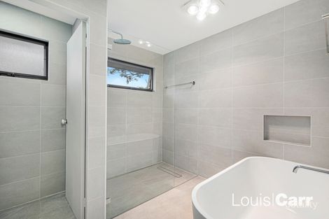Property photo of 1 Sanctuary Point Road West Pennant Hills NSW 2125