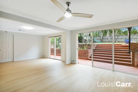 Property photo of 1 Sanctuary Point Road West Pennant Hills NSW 2125