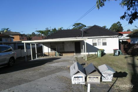 2/85 King Rd, Fairfield West, NSW 2165
