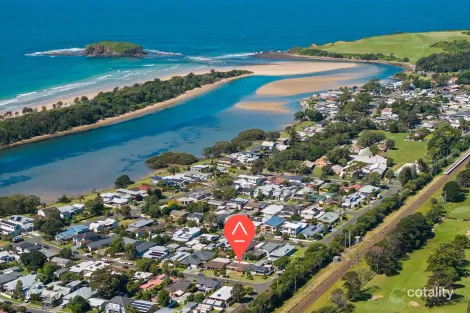 20 Boyd St, Minnamurra, NSW 2533