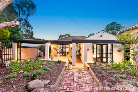 Property photo of 87 Old Eltham Road Lower Plenty VIC 3093