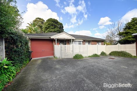 2/42 Doynton Pde, Mount Waverley, VIC 3149