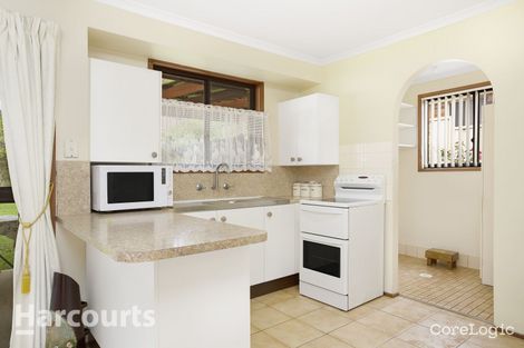 Property photo of 6 Elbe Place Kearns NSW 2558