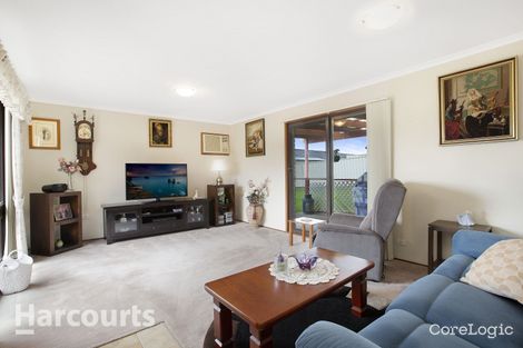 Property photo of 6 Elbe Place Kearns NSW 2558