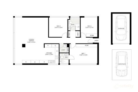 Property photo of 2-12 Eastbourne Road Darling Point NSW 2027