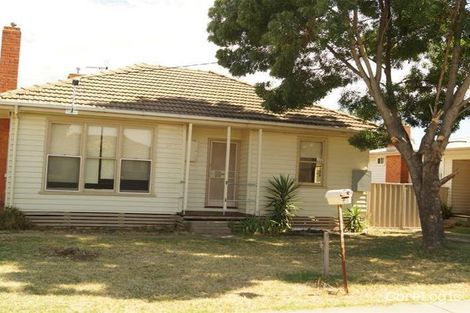 Property photo of 29 Pinnuck Street Numurkah VIC 3636