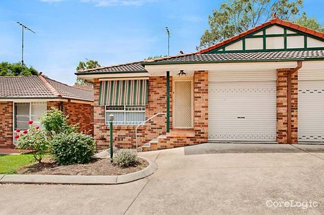 Property photo of 9/37 Rudd Road Leumeah NSW 2560