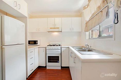 Property photo of 9/37 Rudd Road Leumeah NSW 2560