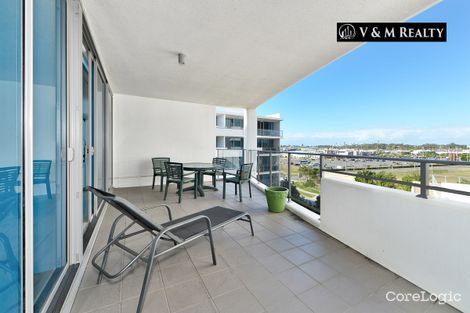 Property photo of 401/41 Harbour Town Drive Biggera Waters QLD 4216