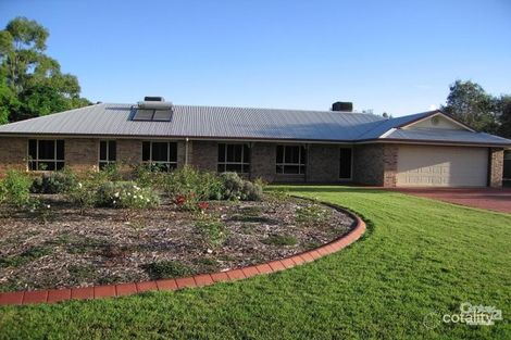 Property photo of 11 Country Lane Emerald QLD 4720