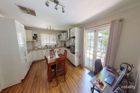 Property photo of 53 Adjin Street Mount Austin NSW 2650