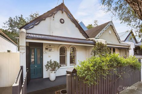 Property photo of 14 Fred Street Lewisham NSW 2049