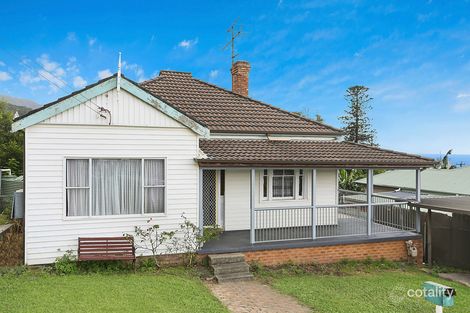 Property photo of 11 Cater Street Coledale NSW 2515