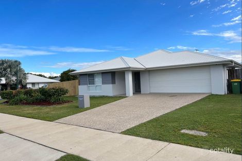 Property photo of 137 Whitehaven Drive Blacks Beach QLD 4740