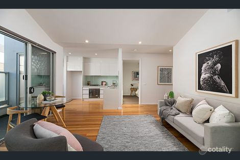 Property photo of 8/109 Victoria Street Brunswick East VIC 3057