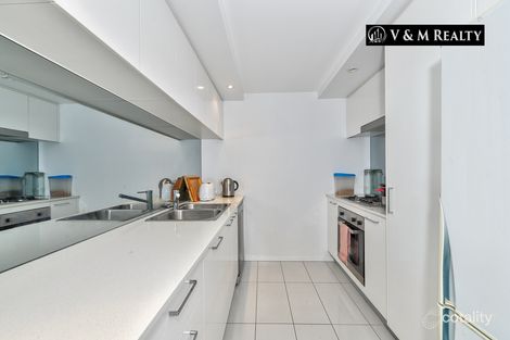 Property photo of 401/41 Harbour Town Drive Biggera Waters QLD 4216