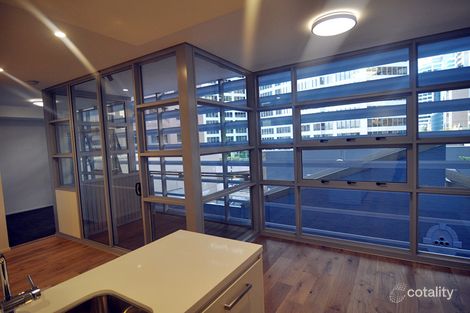 Property photo of 302/267 Sussex Street Sydney NSW 2000