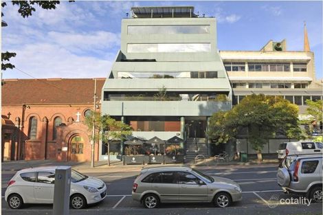 5b/182-184 Victoria Pde, East Melbourne, VIC 3002