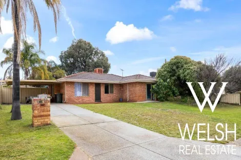 16 Kittyhawk Pde, Ballajura, WA 6066