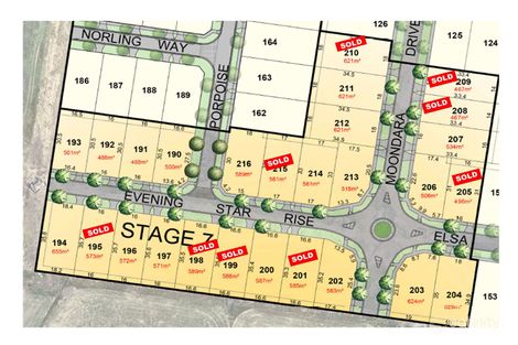 Property photo of 16 Evening Star Rise San Remo VIC 3925