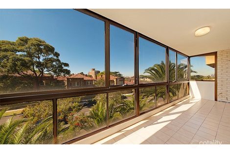 3/12-14 Merlin St, Neutral Bay, NSW 2089