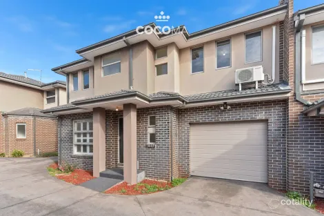 3/58 Nockolds Cres, Noble Park, VIC 3174