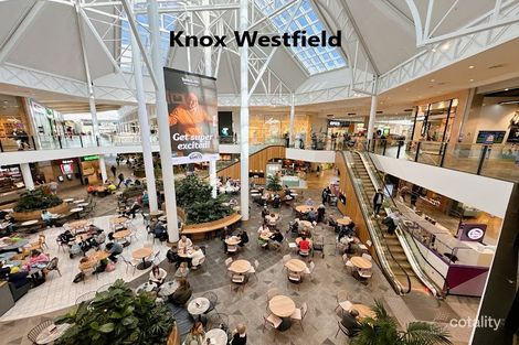 Property photo of 1365 Burwood Highway Upper Ferntree Gully VIC 3156